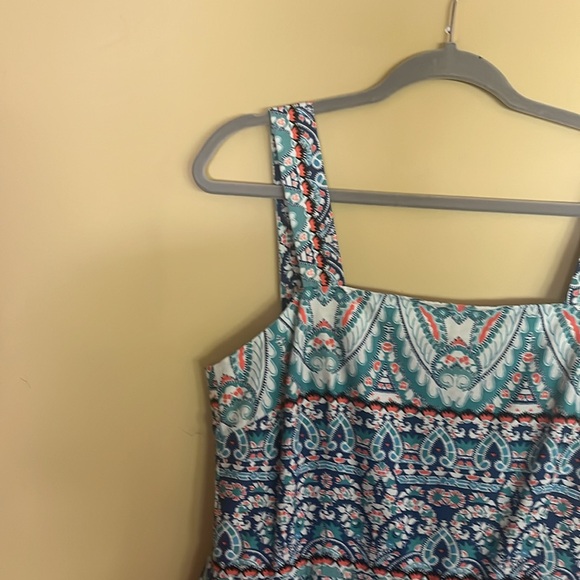 Sundress with pockets - Picture 2 of 9